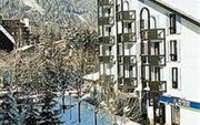 Residence Maeva L'Aiguille Hotel Chamonix-Mont-Blanc