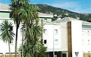 Best Western Hotel Bastia Centre