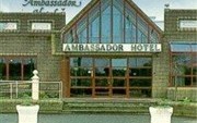 The Ambassador Hotel Kill