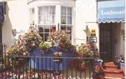 Letchworth Guest House Weymouth