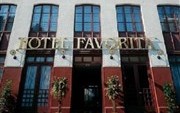 Austria Trend Favorita Hotel