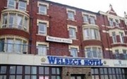 Welbeck Hotel Blackpool