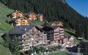 Eiger Swiss Quality Murren Hotel