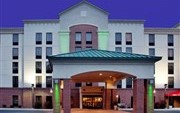 Holiday Inn Newport News