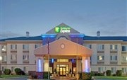 Holiday Inn Express Ogden