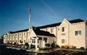 Knights Inn and Suites Allentown