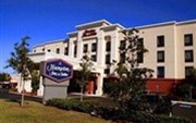 Hampton Inn & Suites Tampa East