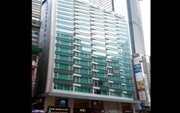 The Imperial Hotel Hong Kong