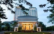 Hotel Santika Premiere Jakarta