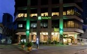 Holiday Inn Galleria Manila
