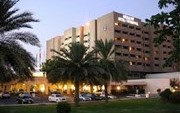 Intercontinental Hotel Muscat