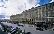 Гостиница Гранд Отель Европа 