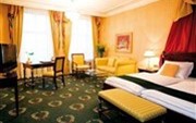 BEST WESTERN Premier Grand Hotel Russischer Hof