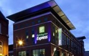 Holiday Inn Express Birmingham City Centre
