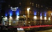 The Castlefield Hotel Manchester