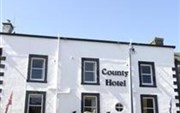 County Hotel Selkirk