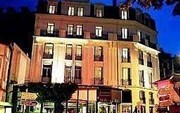 Hotel De Paris Chatel-Guyon
