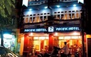 Pacific Prince Hotel