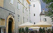 Schlosshotel Restaurant Goldener Engl