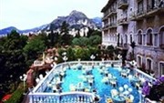 Bristol Park Hotel Taormina
