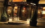Hotel Corona - Hampshire Classic