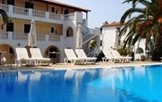 Villa Christina Hotel Skiathos