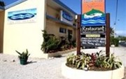 Aquarius Hotel Rarotonga