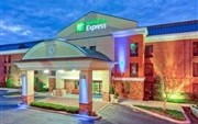 Holiday Inn Express Hotel & Suites Brentwood (Tennessee)