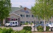 Extended Stay Deluxe Fairbanks