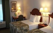La Quinta Inn & Suites Visalia