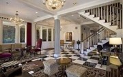 Quality Inn & Suites Maison Saint Charles New Orleans