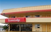 Econo Lodge Central San Antonio
