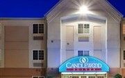 Candlewood Suites - Richmond