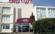 Hotel Mercure Rouen Val-de-Reuil