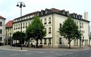 Hotel Schwarzer Bär Jena