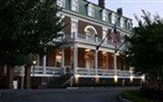 Camberleys Martha Washington Inn Abingdon (Virginia)