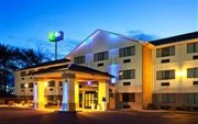Holiday Inn Express Abingdon (Virginia)