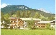 Alpenhotel Garni Ferienwohnungen Weiherbach Berchtesgaden
