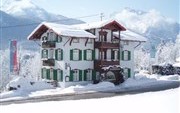 Hotel Hoher Goll Berchtesgaden