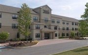 Extended Stay America Hotel Princeton (New Jersey)