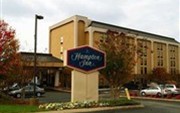 Hampton Inn Bellevue / Nashville-I-40-West
