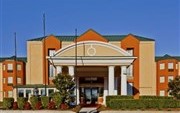 Holiday Inn Express Hotel & Suites Nashville - I-40 & 1-24 (Spence Lane)