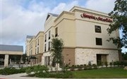 Hampton Inn & Suites Austin Cedar Park - Lakeline