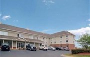 Suburban Extended Stay Hotel of Charlotte - WT Harris