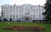 Отель Екатеринбург-Центральный 