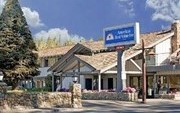 Americas Best Value Inn-Tahoe City/Lake Tahoe