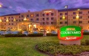 Courtyard by Marriott Middletown