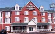 Country Inn & Suites-Dayton North