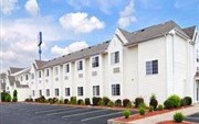 Microtel Inn And Suites Clarksville