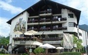Hotel Alpenhof Postillion